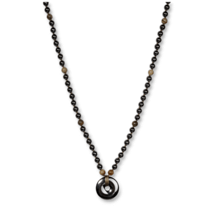 Grounding Necklace