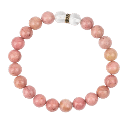 Rhodonite Bracelet